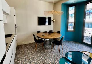 Charming 2 Bedrooms & 1 sofa bed renovated 3P3 - Cannes - 8