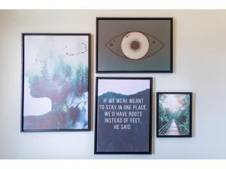 Luxury 1-Bedroom Apartment with Pool, Gym & Balcony in Business Bay - 2