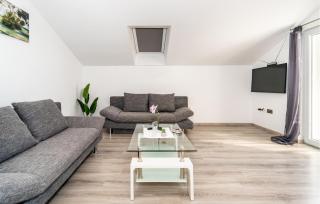 Gorgeous Apartment In Bibinje With Wifi - 9