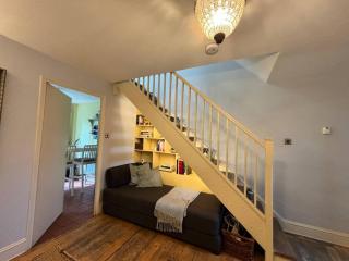 Cosy 2BD Home-Away-from-Home Hackney - Londra - 3