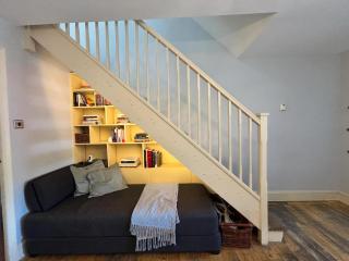 Cosy 2BD Home-Away-from-Home Hackney - Londra - 1