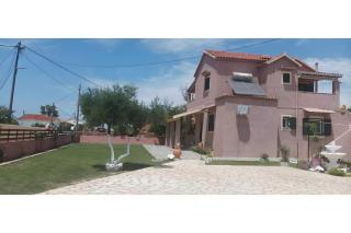 Aglaia's Apartments 7th Branch - Acharavi - 9