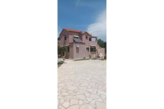 Aglaia's Apartments 7th Branch - Acharavi - 7