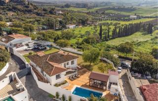 3 Bedroom Stunning Home In Coin - Coín - 4