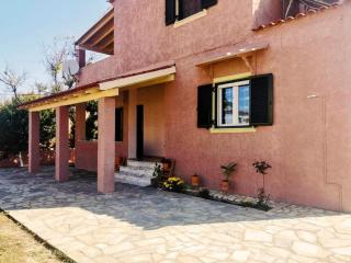 Aglaia's Apartments 7th Branch - Acharavi - 4