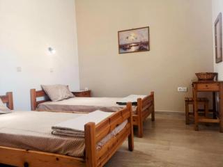 Aglaia's Apartments 7th Branch - Acharavi - 3