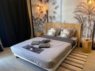 Charming 2 Bedrooms & 1 sofa bed renovated 3P3 by RIVAEVENT - 2