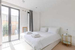 Stylish 2BD Near Notting Hill - Londra - 8
