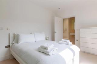 Stylish 2BD Near Notting Hill - Londra - 6