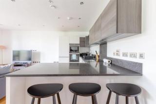 Stylish 2BD Near Notting Hill - 3