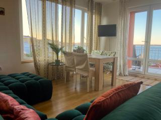 Wonderful apartment near the sea - Sosopol - 8