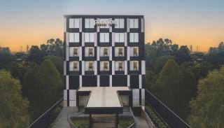 Park Inn by Radisson Jalandhar - Jalandhar - 0