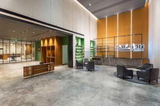 Park Inn by Radisson Jalandhar - Jalandhar - 9