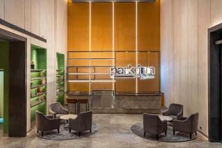 Park Inn by Radisson Jalandhar - Jalandhar - 8