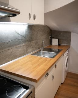 1-Bedroom Apartment in Heraklion - Bendevís - 2
