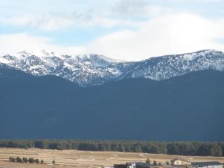 Appartement 2 chambres vue lac - Les Angles - 6