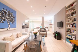 Luxurious family home - Cidade Do Cabo - 5