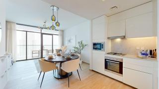 Apartment With 2 Bedroom In Ras Al Khor - Dubai - 0