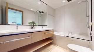 Apartment With 2 Bedroom In Ras Al Khor - Dubai - 4