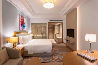 Park Plaza Jalandhar - Jalandhar - 3
