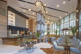 Andaz Dubai The Palm, By Hyatt - Dubai - 4