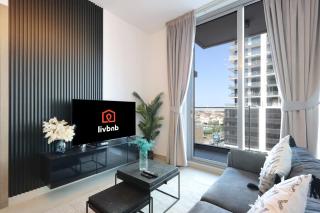 Livbnb-Perfect 1BR Retreat in the Heart of JVC - 0
