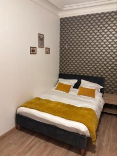 studio avec terrasse en face la gare d’Enghien a 15 minute de paris gare du nord et a 10 mn de stade de France - Enghien-les-Bains - 5