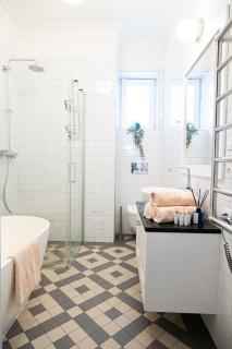 Spacious Apartment near Prague Castle - Prag - 3