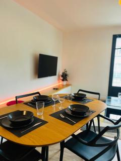 Casa Amarelo - Angers - 1