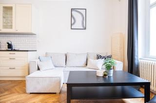 Rentero Spacious Apartment near Prague Castle - 7