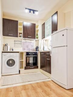 Relaxing Stay in Kosara Bansko Near Ski Lift by Flat Mаnager - Bansko - 7