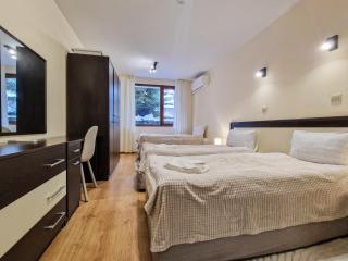 Relaxing Stay in Kosara Bansko Near Ski Lift by Flat Mаnager - Bansko - 6