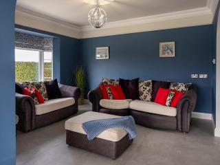 Dawn Chorus house, Ravensdale - Dundalk - 6