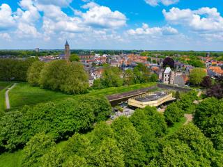 Boutique Hotel Karel de Stoute - Gorinchem - 7
