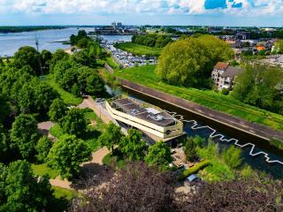 Boutique Hotel Karel de Stoute - Gorinchem - 8