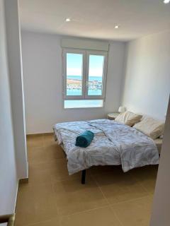 Beach Sea View Apartment - Torrevieja - 5