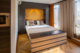 Boutique Hotel Karel de Stoute - Gorinchem - 6