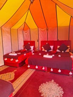 nomad luxury camp - 1