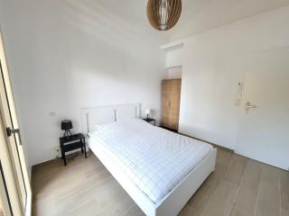 Villa Lou Pantaï la tranquillité à 2 pas de la mer - Saint-Aygulf - 9
