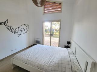 Villa Lou Pantaï la tranquillité à 2 pas de la mer - 6