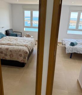 Beach Sea View Apartment - Torrevieja - 3