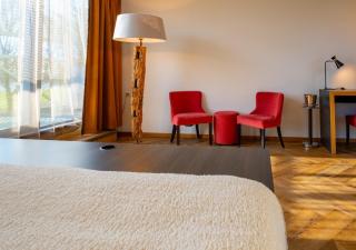 Boutique Hotel Karel de Stoute - Gorinchem - 2