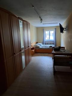 Trixis - Mittenwald - 0