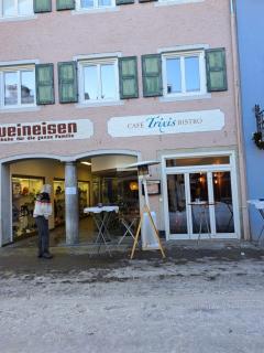 Trixis - Mittenwald - 5