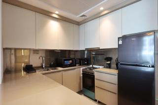 Livbnb-Perfect 1BR Retreat in the Heart of JVC - 2