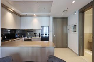 Livbnb-Perfect 1BR Retreat in the Heart of JVC - 5