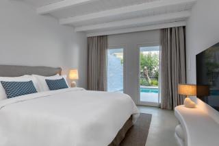 Patmos Aktis, a Luxury Collection Resort & Spa, Greece - Patmos - 7