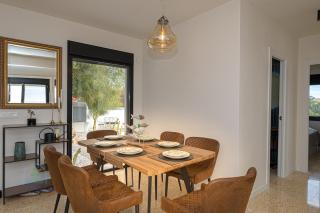 Gorgeous Villa Stunning View with pool - Carrer del Mar - 7