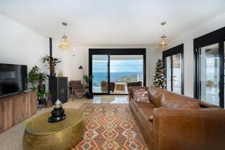 Gorgeous Villa Stunning View with pool - Carrer del Mar - 9