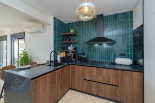 Gorgeous Villa Stunning View with pool - Carrer del Mar - 4